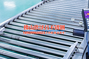 杭州321不锈钢换热管(杭州321不锈钢换热管：性能优越，节能环保)