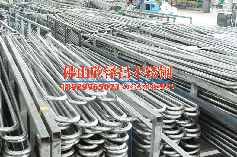 316L不锈钢管压扁依据标准(316L不锈钢管压扁：测试标准探讨)