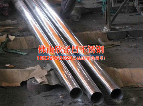 316不锈钢管道:工业应用为什么都选它